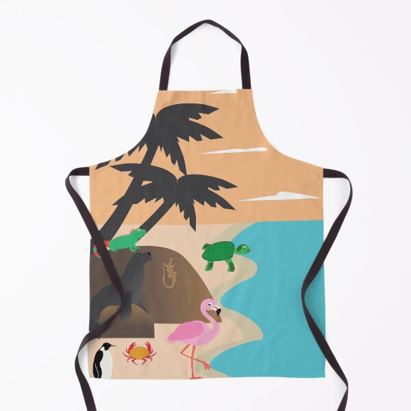 Item preview, Galapagos Wildlife designed and sold by ROSE ANN BANILAR.