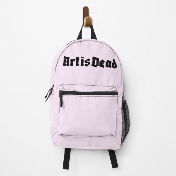 Item preview, Art is Dead designed and sold by For-The-Fans.