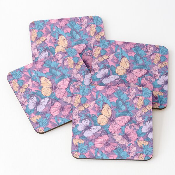 Item preview, Classic Woodland Butterfly Camouflage  - Gift Ideas For Women designed and sold by RoyalStarsPatts.