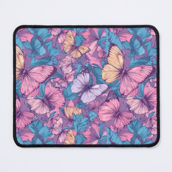 Item preview, Classic Woodland Butterfly Camouflage - Gift Ideas For Women designed and sold by RoyalStarsPatts.