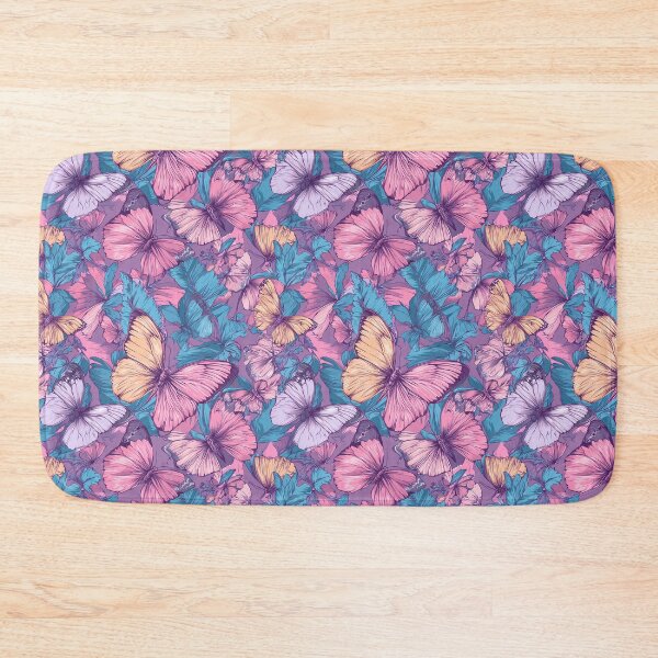 Item preview, Classic Woodland Butterfly Camouflage  - Gift Ideas For Women designed and sold by RoyalStarsPatts.
