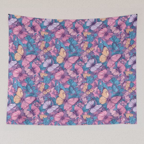 Item preview, Classic Woodland Butterfly Camouflage  - Gift Ideas For Women designed and sold by RoyalStarsPatts.
