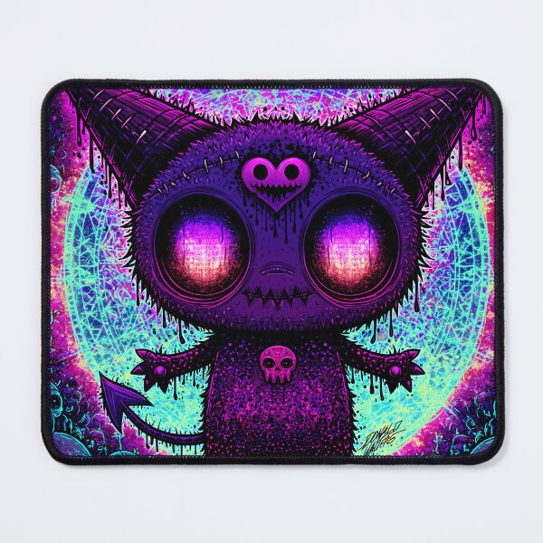 Item preview, People say it's a demon. I call it mine. designed and sold by DonaldWaltersxx.