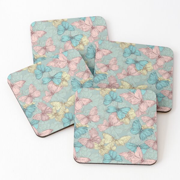Item preview, Chic Fashion Butterfly Camouflage  - Gifts For Mom designed and sold by RoyalStarsPatts.