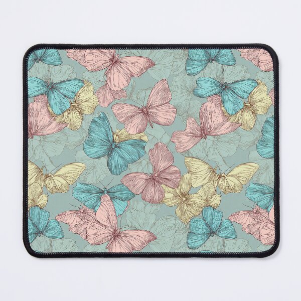 Item preview, Chic Fashion Butterfly Camouflage - Gifts For Mom designed and sold by RoyalStarsPatts.