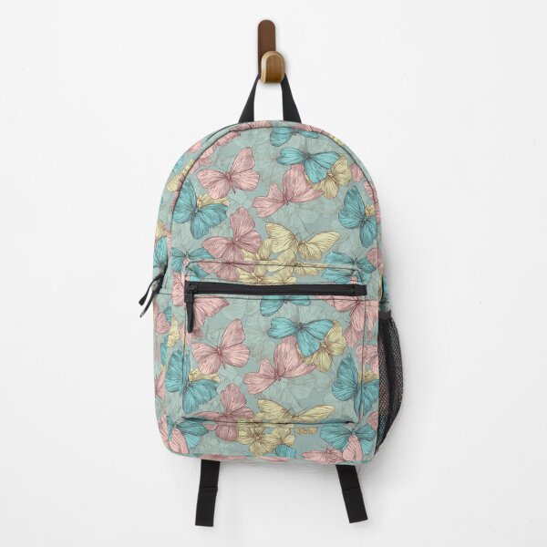 Item preview, Chic Fashion Butterfly Camouflage - Gifts For Mom designed and sold by RoyalStarsPatts.
