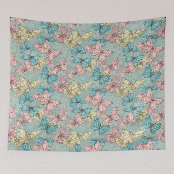 Item preview, Chic Fashion Butterfly Camouflage  - Gifts For Mom designed and sold by RoyalStarsPatts.
