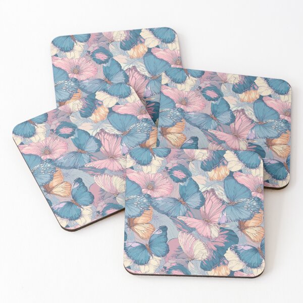 Item preview, Elegant Fashion Butterfly Camouflage  - Best Friend Gifts designed and sold by RoyalStarsPatts.