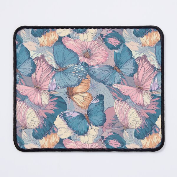 Item preview, Elegant Fashion Butterfly Camouflage  - Best Friend Gifts designed and sold by RoyalStarsPatts.