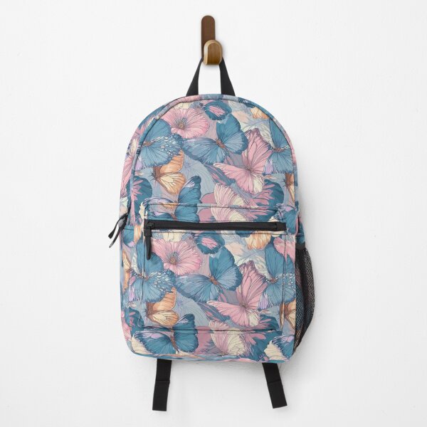 Item preview, Elegant Fashion Butterfly Camouflage  - Best Friend Gifts designed and sold by RoyalStarsPatts.
