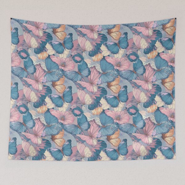 Item preview, Elegant Fashion Butterfly Camouflage  - Best Friend Gifts designed and sold by RoyalStarsPatts.