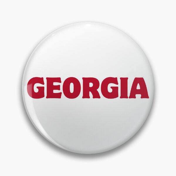 Item preview, Georgia  designed and sold by Spring Things.