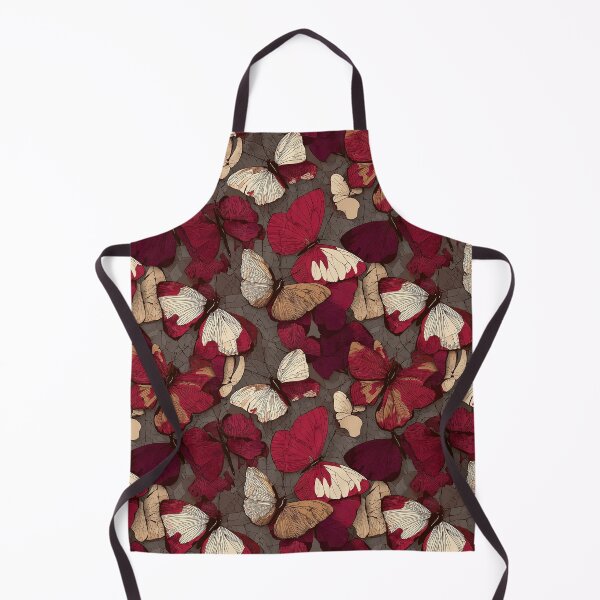 Item preview, Trendy Luxurious Butterfly Camo Pattern - Housewarming Gift Ideas designed and sold by RoyalStarsPatts.
