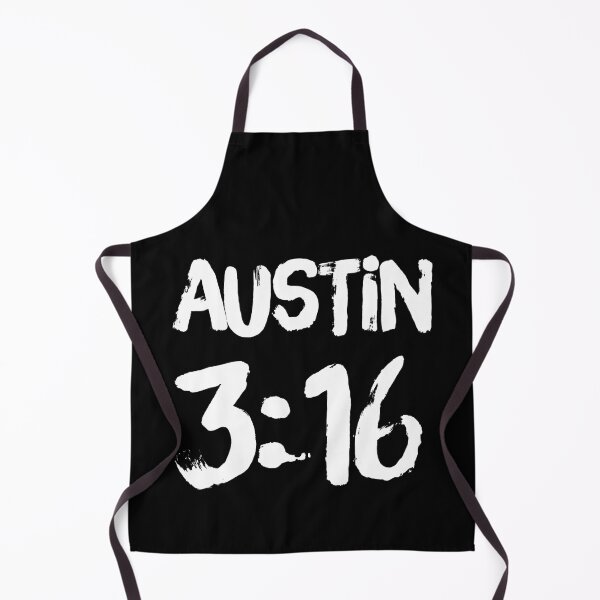 Item preview, AUSTIN 3:16 designed and sold by THAT'S WHAT TEE SAID.