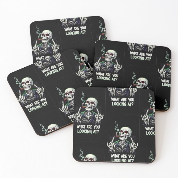 Item preview, Skulls and skeleton  designed and sold by Joshuasanga76a.