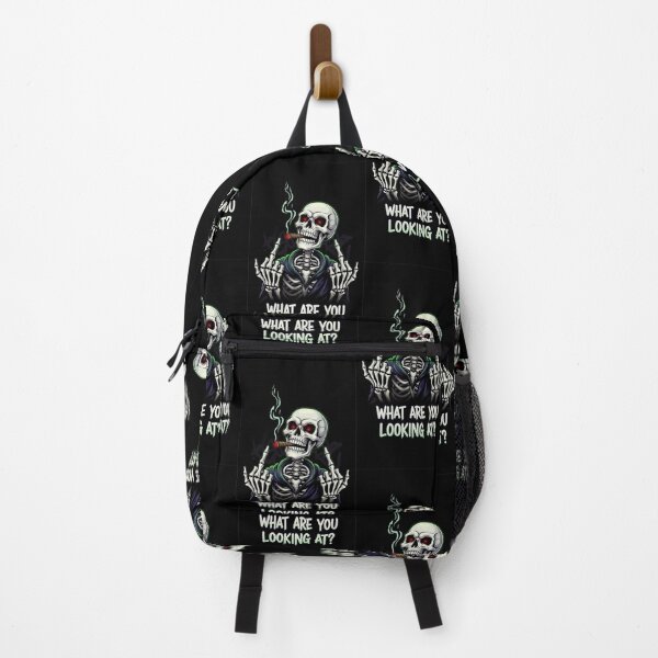 Item preview, Skulls and skeleton designed and sold by Joshuasanga76a.