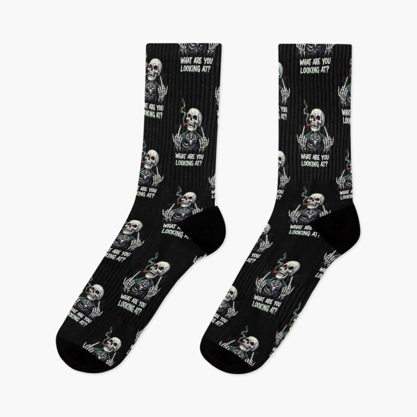 Item preview, Skulls and skeleton  designed and sold by Joshuasanga76a.