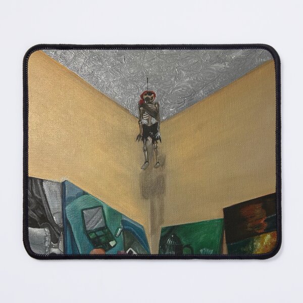 Item preview, Paintception designed and sold by McKennaJBailey.