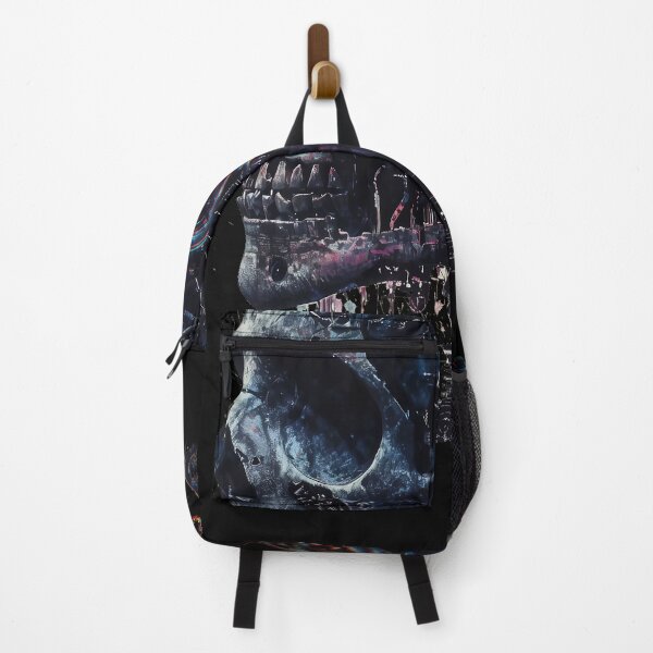Item preview, industrial music skull digital artwork | dejco.art designed and sold by dejco.art.