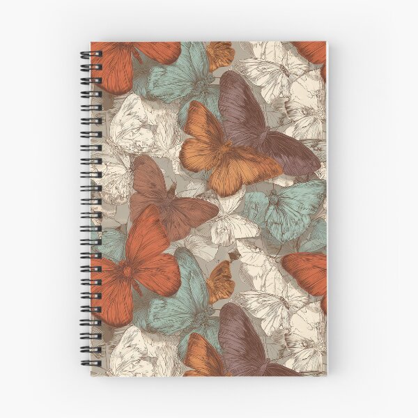 Item preview, Minimalistic Fashion Butterfly Camo Texture  - Unique Gifts For Women designed and sold by RoyalStarsPatts.