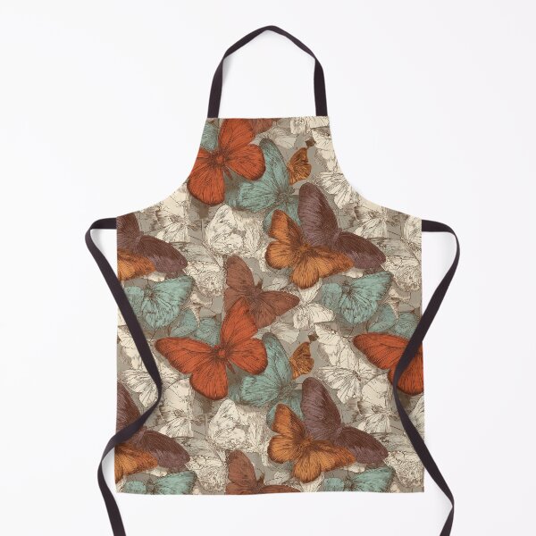 Item preview, Minimalistic Fashion Butterfly Camo Texture  - Unique Gifts For Women designed and sold by RoyalStarsPatts.