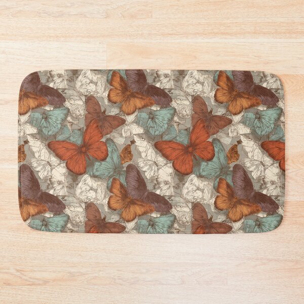 Item preview, Minimalistic Fashion Butterfly Camo Texture  - Unique Gifts For Women designed and sold by RoyalStarsPatts.