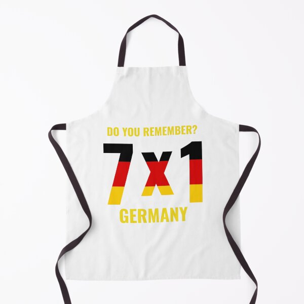 Item preview, Germany 7-1 - Do You Remember? Soccer Meme designed and sold by JR78.