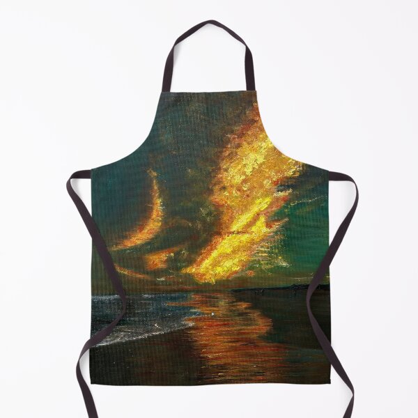 Item preview, Impasto Skies designed and sold by McKennaJBailey.
