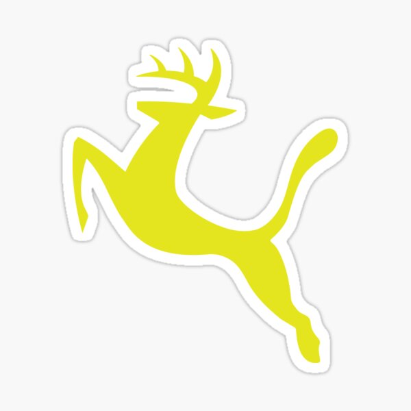 JoeMA Sticker