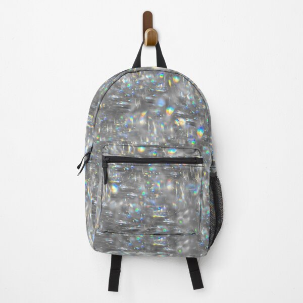 Item preview, Abstract Sparkle and Shine design, blue and green designed and sold by Brightside-art.