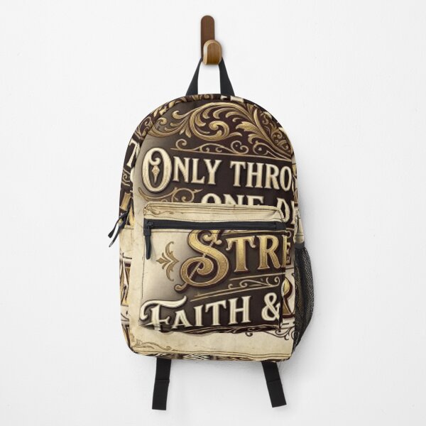 Item preview, faith and resilience designed and sold by sabahdesign.