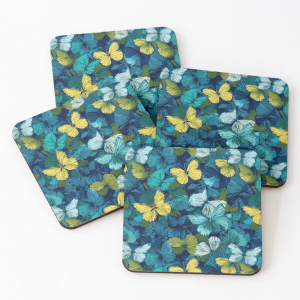 Item preview, Chic Desert Butterfly Camouflage Style  - Gifts For Mom designed and sold by RoyalStarsPatts.