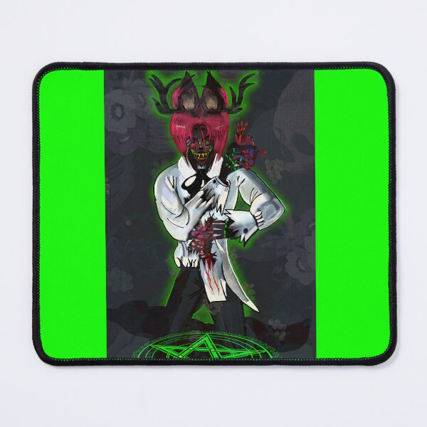 Item preview, Summoning Alastor designed and sold by DeboArts.