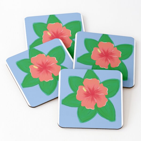 Item preview, Hibiscus flower designed and sold by Amandabjpg.