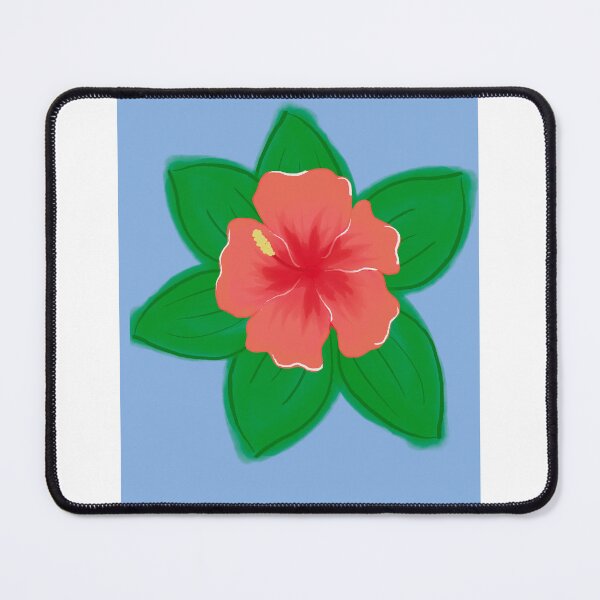 Item preview, Hibiscus flower designed and sold by Amandabjpg.