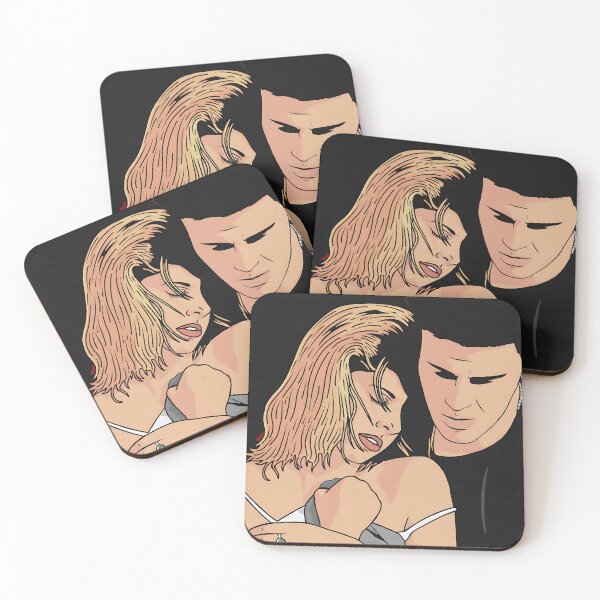Item preview, BUFFY & ANGEL designed and sold by artslay97.