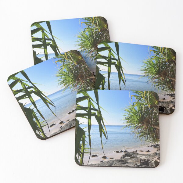 Item preview, First Point Pandanus designed and sold by photosbymia.
