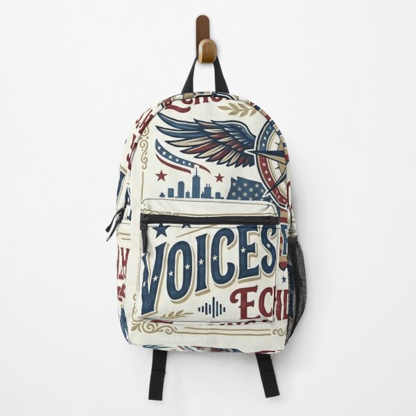 Item preview, voices of the states designed and sold by sabahdesign.