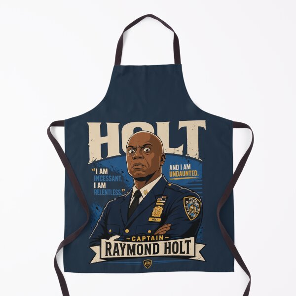 Item preview, Holt undaunted designed and sold by JohnAngelPires.