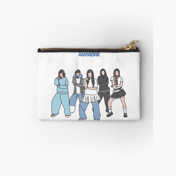 Item preview, ILLIT KPOP ART designed and sold by cepluk.