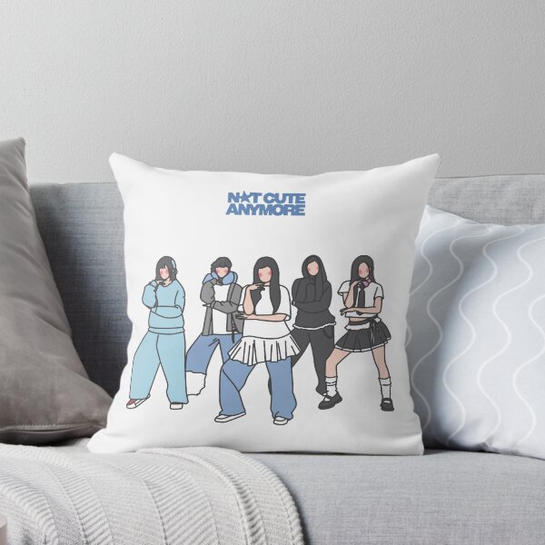 Item preview, ILLIT KPOP ART designed and sold by cepluk.