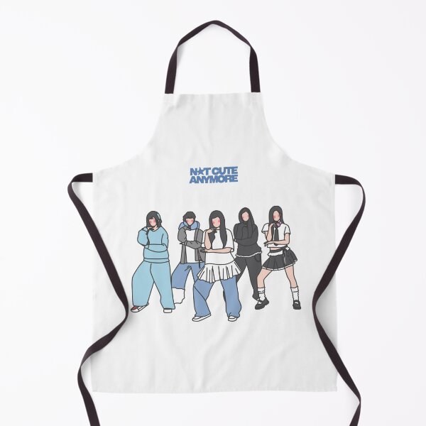 Item preview, ILLIT KPOP ART designed and sold by cepluk.