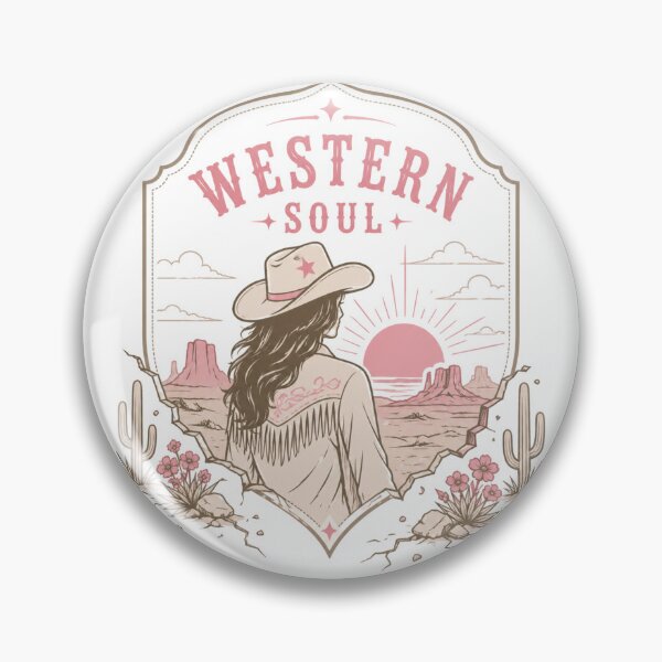 Aperçu de l'œuvre Western Soul créée et vendue par RisingWolfStudio.