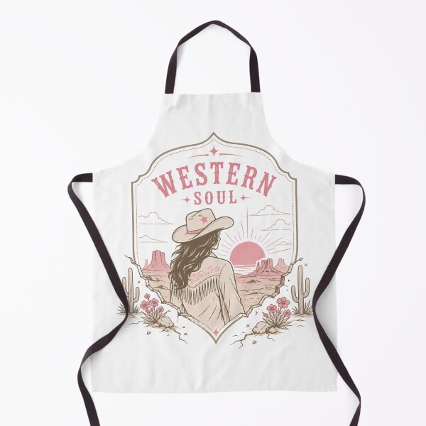 Aperçu de l'œuvre Western Soul créée et vendue par RisingWolfStudio.