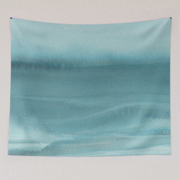 Item preview, Ambiente de tormenta en la costa sur designed and sold by Natural by design.