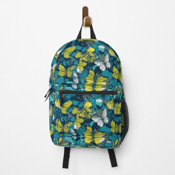 Item preview, Bold Luxurious Butterfly Camouflage Style - Retirement Gifts For Men designed and sold by RoyalStarsPatts.