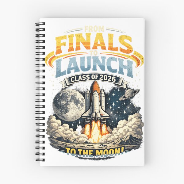 Item preview, Class of 2026 Space Graduation  designed and sold by CraftUr.