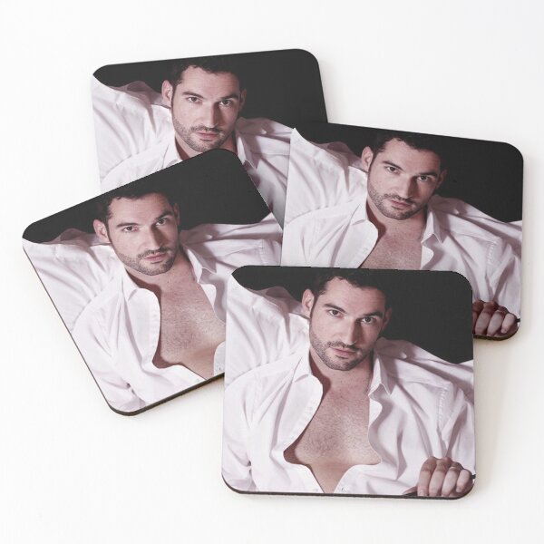 Item preview, Tom Ellis awesome designed and sold by Theunpicables.