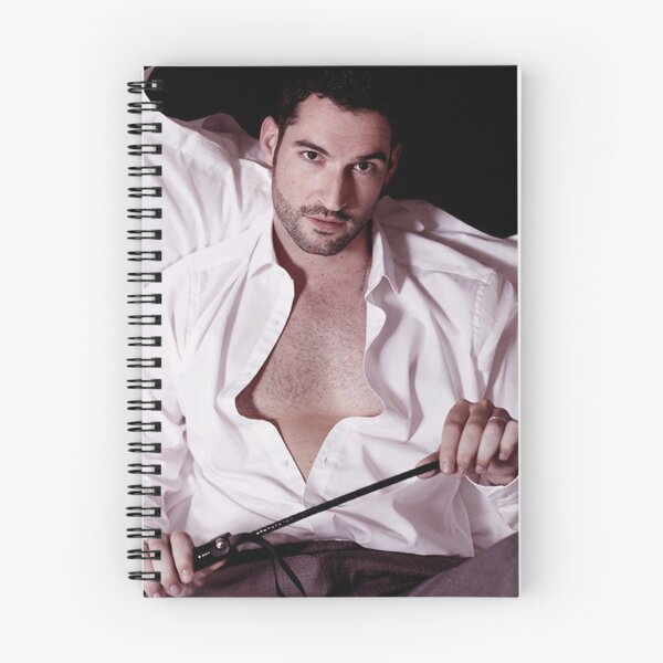 Item preview, Tom Ellis awesome designed and sold by Theunpicables.