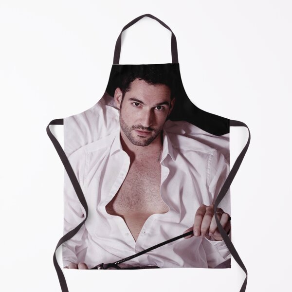 Item preview, Tom Ellis awesome designed and sold by Theunpicables.